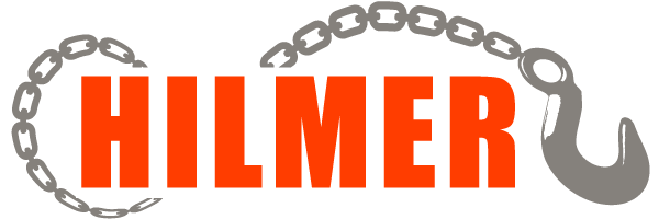Logo Hilmer